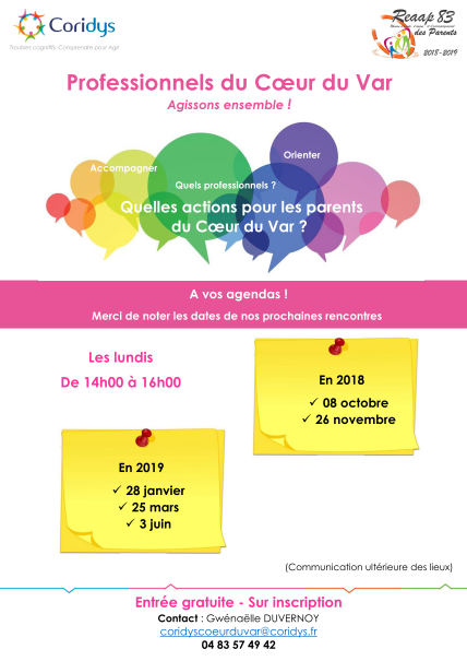 sondage lieu de rencontre